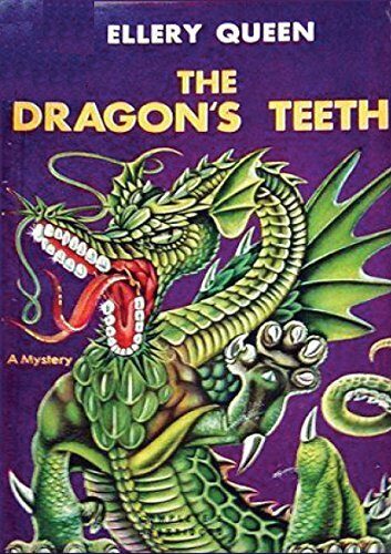 The Dragon's Teeth