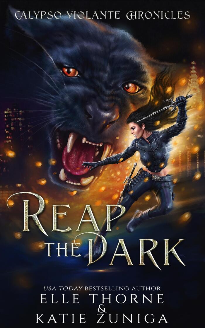 Reap the Dark