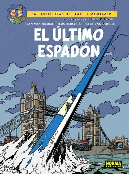 El último Espadón