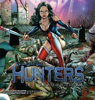 Unleashed: Hunters the Shadowlands