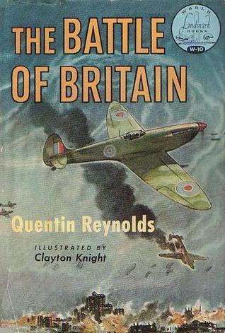 The Battle Of Britain
