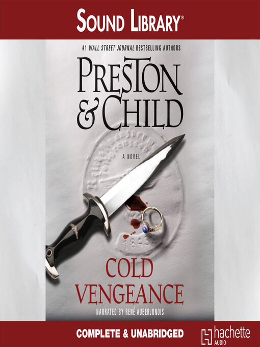 Cold Vengeance