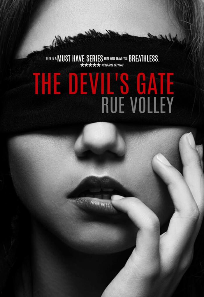 The Devil's Gate Trilogy