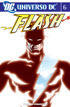 Universo DC Flash 06