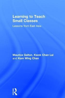 Learning to Teach Small Classes