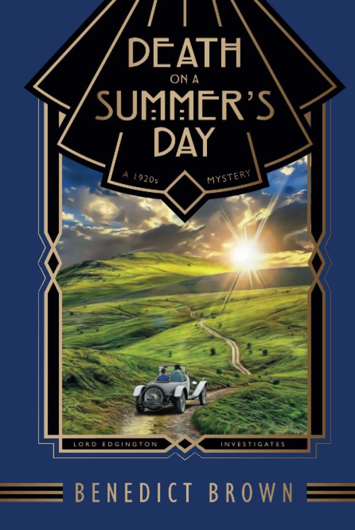 Death on a Summer's Day
