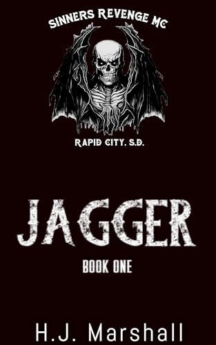 Jagger: SRMC #1