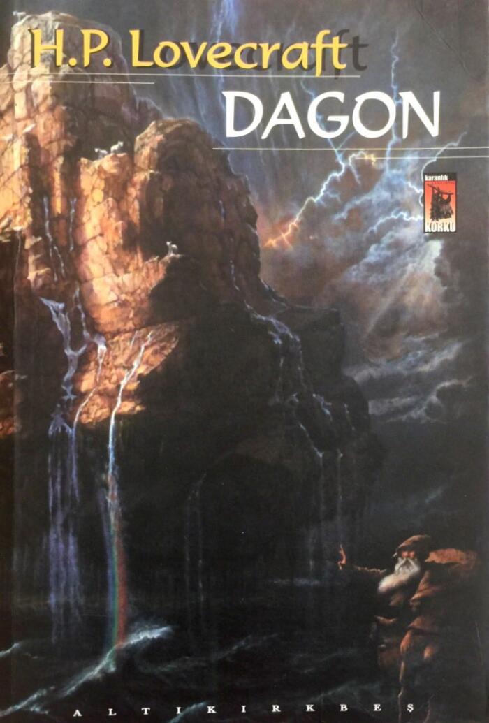 Dagon