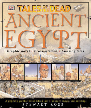 Tales of the Dead Ancient Egypt
