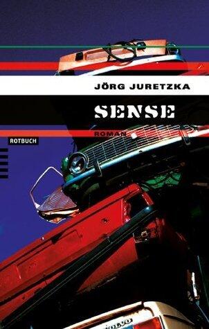 Sense (Ein Kristof-Kryszinski-Roman 2)