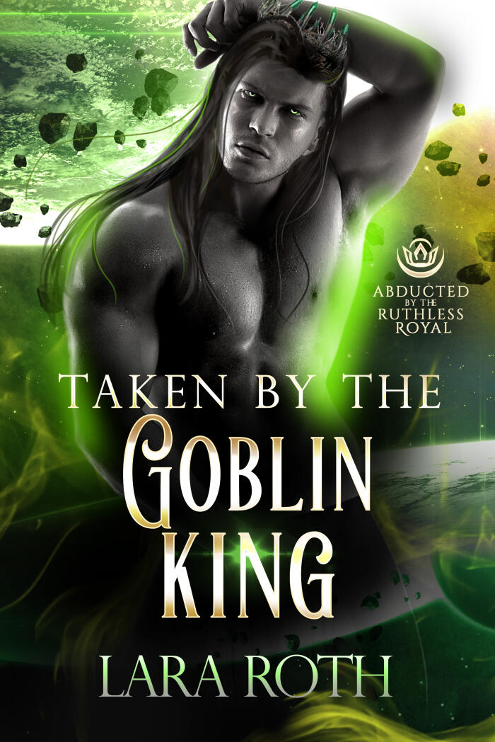 Abducted by the Ruthless Royal
