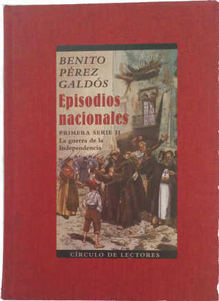 La guerra de la Independencia II