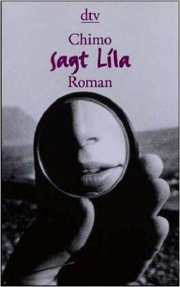 Sagt Lila