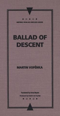 Ballad of Descent