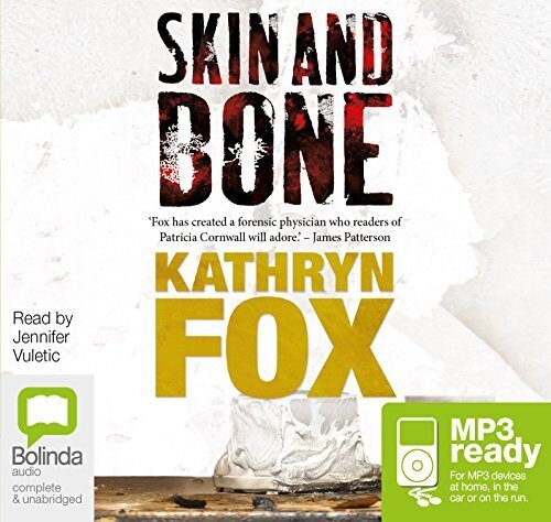 Skin and Bone: 3
