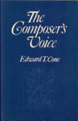 The Composer's Voice