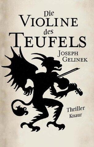 Die Violine des Teufels