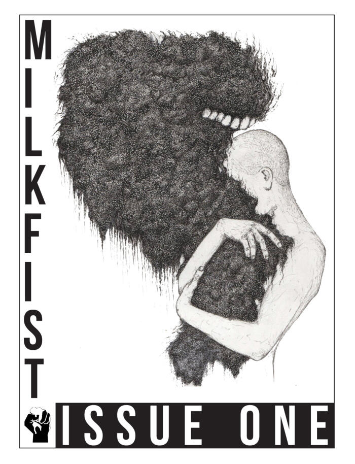 Milkfist #1