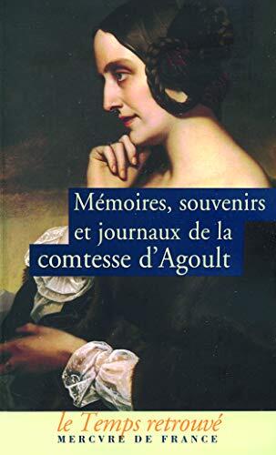 Mémoires, Souvenirs et Journaux