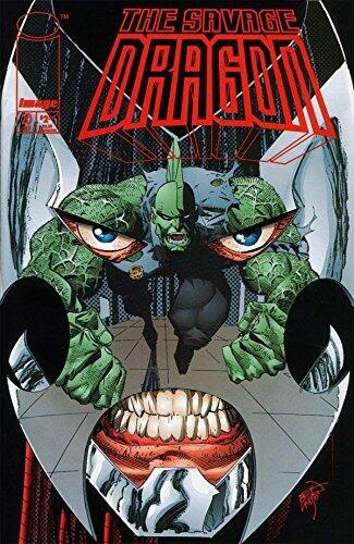 Savage Dragon #20