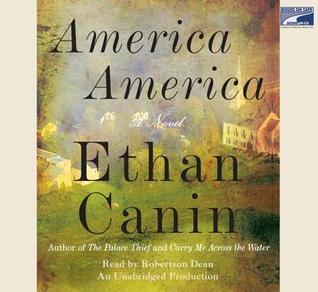 America America: A Novel