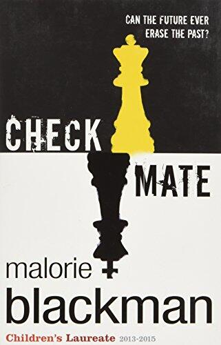 Checkmate by Blackman, Malorie ( Author ) ON Sep-07-2006, Paperback