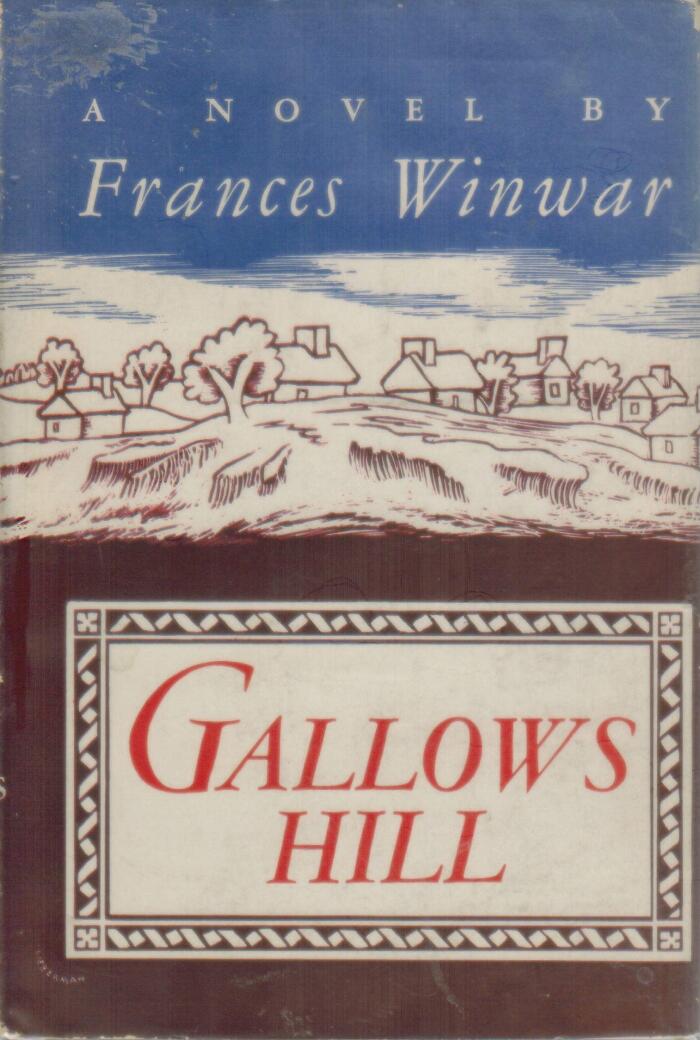 Gallows Hill