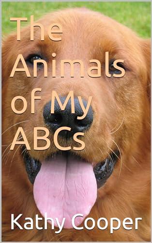 The Animals of My ABCs
