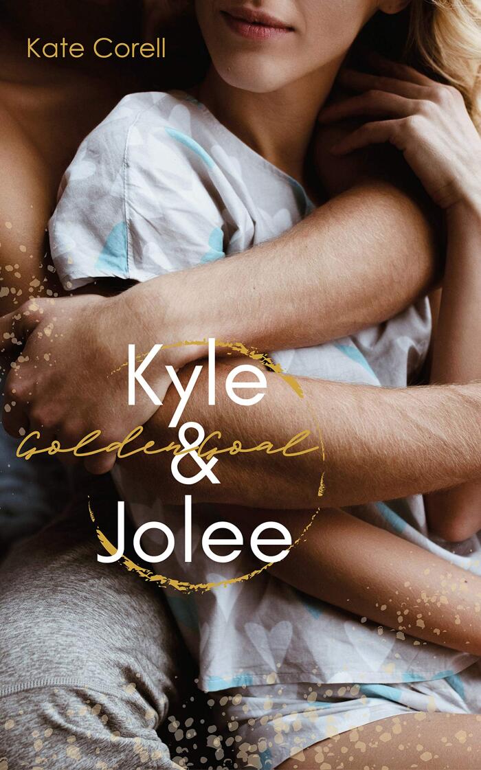 Golden Goal: Kyle & Jolee