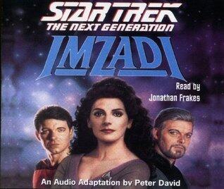 Star Trek: Imzadi