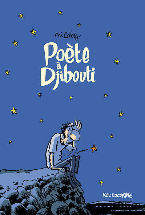Poète à Djibouti