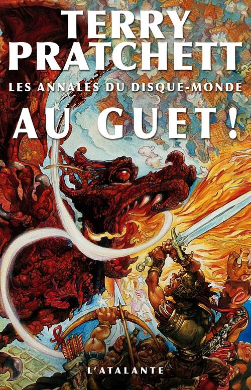 Au guet !
