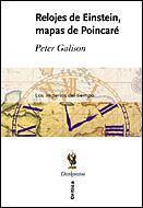 Relojes de Einstein, mapas de Poincaré