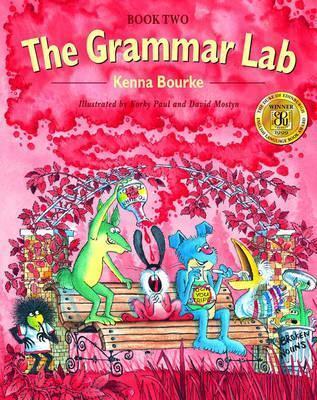 The Grammar Lab Book Two