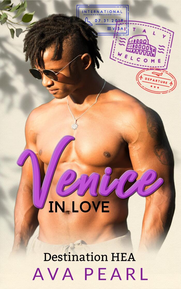 Venice in Love
