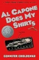 Al Capone Does My Shirts