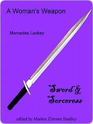 A Woman's Weapon