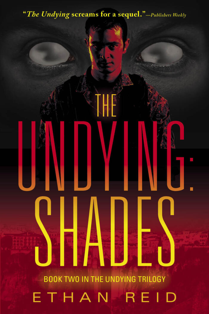 The Undying: