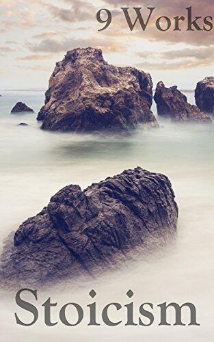 Stoicism: 9 Classic Works