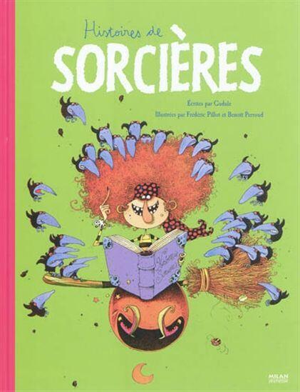 Histoires de sorcières