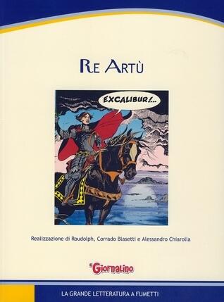Re Artù
