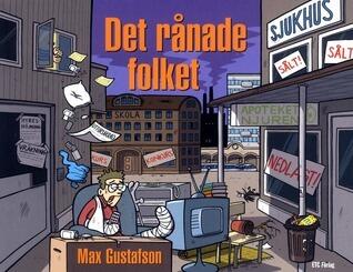 Det rånade folket