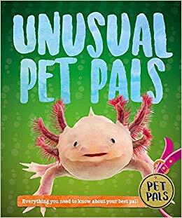 Unusual Pet Pals