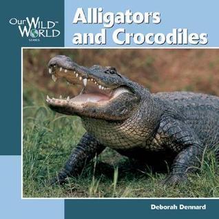 Alligators & Crocodiles