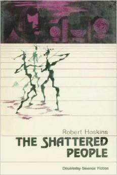 The Shattered People