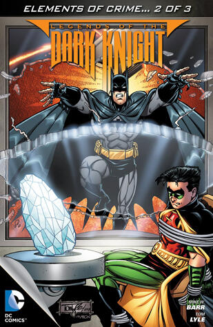 Legends of the Dark Knight (2012-2015) #64