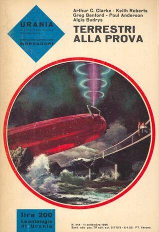 Terrestri alla prova