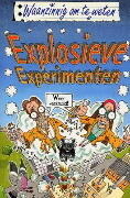 Explosieve experimenten