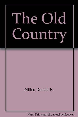 The Old Country
