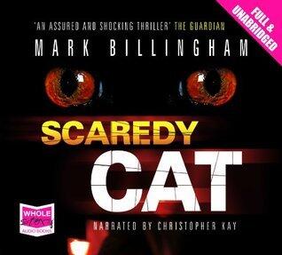 Scaredy Cat